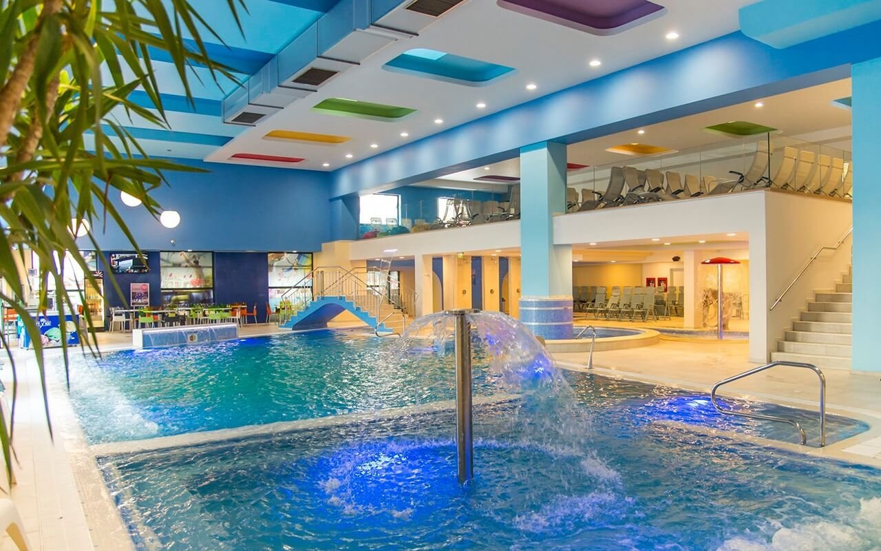 ARIA — Wellness