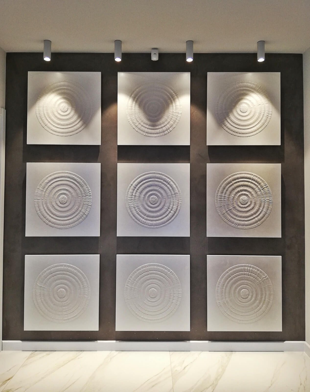 Ambient — Galeria cu Idei — Materiale