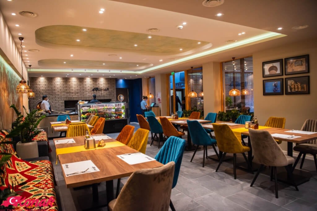 Konak Boutique Hotel